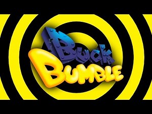 Title Theme - Buck Bumble