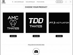 AMC-AASD15A servo controller