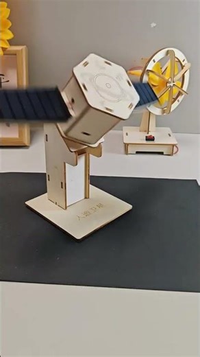 #makebelieveideas #stemplay Science magic Cool Science Experiments You Can Build at Home! 🏗️💡🧠 📦🛠️