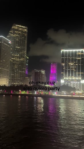 Party Vibes in Miami with Rauw Alejandro