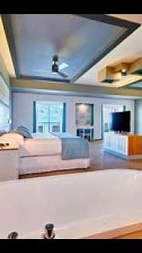Riu Palace Costa Mujeres, Ocean Front Room Review