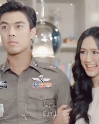 Amiable 2nd lead || my secret bride #secondlead #mysecretbride #thaidrama