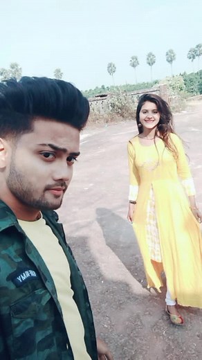 pallabi kar on TikTok