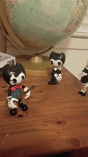 #bendyandtheinkmachine #fyppp #fyp #bendy 🔨🔨