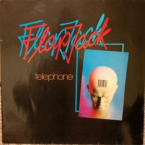 Flapjack - Telephone