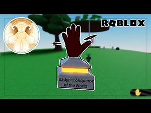 How to Get Apostle of Judgement Badge in Slap battles but bad - Roblox