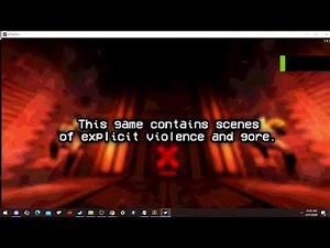 (OUTDATED!!!!!!!!!!!!!!!!!!!!!!!!) How to set up the Ultrakill Multiplayer/Co-Op mod [JAKET]