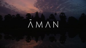 Amansara, Cambodia: a gateway to history and legend Located just 10 minutes from Cambodia’s symbolic Angkor complex, Amansara leads guests off the beaten path with tailored itineraries. Cycle through abandoned ruins, meditate amongst lush forest or simply cruise to the floating Tonle Sap Lake villages. | Aman Resorts