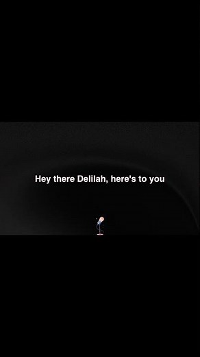 Hey There Delilah (Plain White T's) - Karaoke Sing-Along Challenge! #shorts