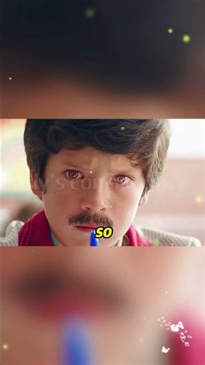 This child has superpowers.....#short #movie #comedy