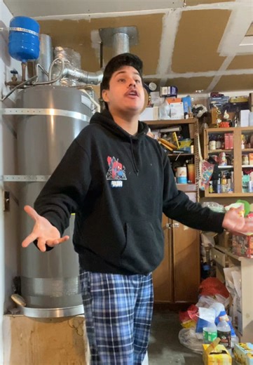 Just a bit of shadowboxing! | Shadow Boxing