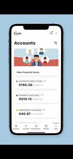 How to Open a Money Market Account