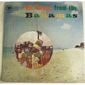 Various - Hit Songs From The Bahamas