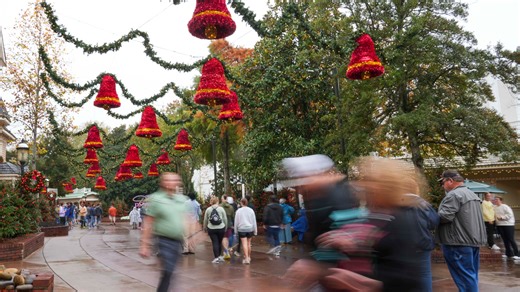 Dollywood resort offers winter concerts. Here’s how to get tickets, special deal on rooms