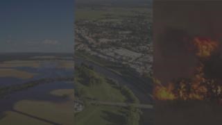 Fires Near Me NSW has undertaken an upgrade. If you’ve got the app on your phone, you may notice it’s now called Hazards Near Me NSW and now shows information and warnings about grass and bush fires and floods. Over time, more hazards will be added. To make sure you're up to date: - Update your app, or search for Hazards Near Me NSW in your App Store. - Check your Watch Zones to be notified about incidents in your area. - Set up a user profile to use the same watch zones across all your devices.