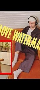 Remove watermark from pdf #Docscanner #Editpdf