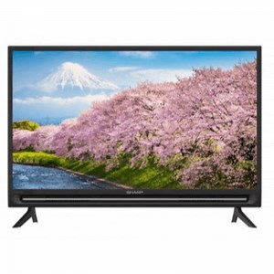 Sharp 聲寶 2T-C32BG1X 32吋 FHD 高清智能電視機 香港行貨 | 友和 YOHO