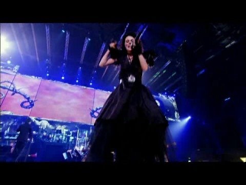 Within Temptation - The Promise (Black Symphony 16/22)