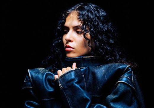 070 Shake announces forthcoming album, Petrichor