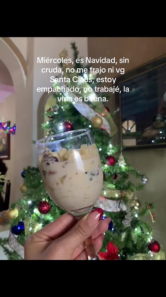 The life is good😍 #navidad #fyp #parati