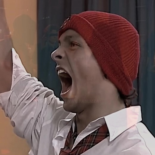 Los dos lados de Rebelde Way: Edits de la Logia | FAKE SCENES