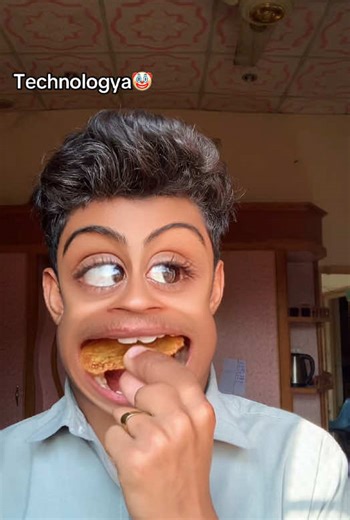 Explore the Comedy of Technologya