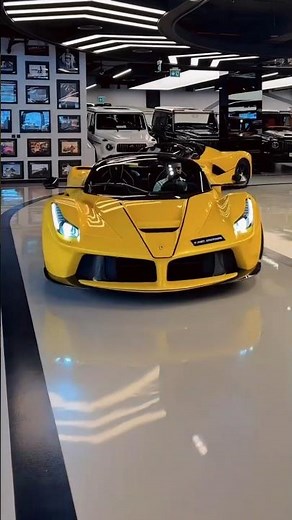 Ferrari – King of the Road | Ultimate Supercar Power & Luxury 2025 | #Viral #Automobile #SportsCars