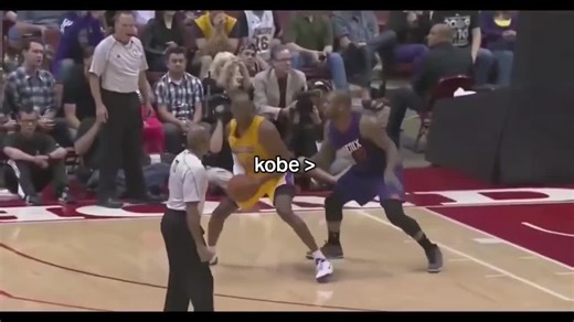 Kobe Bryant Basketball Training Highlights