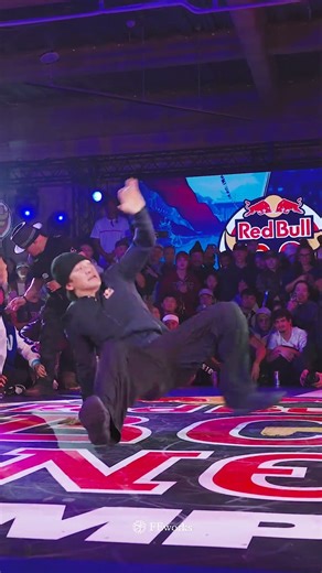 The king is here👑🔥 B-boy Philwizard #breakdance #bboy
