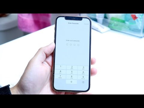 How To Get Out Of Guided Access Without Passcode! (2024)