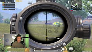 #Pubgmobile | Blue gaming