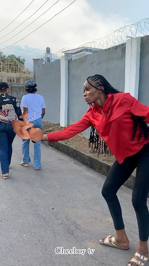 Divine restoration | Cheeboy TV