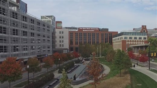 Union demands action after nurse allegedly strangled by patient at OSU