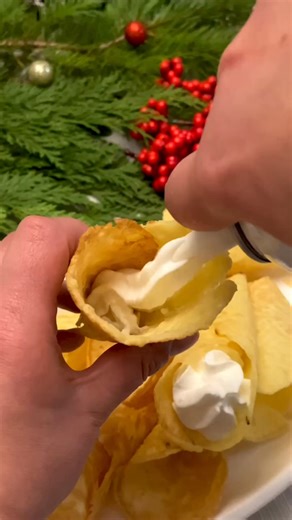 1.1K views · 15 shares | Krumkake is a traditional Norwegian cookie enjoyed for generations, especially during the holidays. It’s a special treat that’s always worth making. Check the recipe here https://www.unicornsinthekitchen.com/krumkake/ | Unicorns in the Kitchen | Facebook