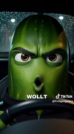 Cucumber: Fruit or Vegetable?