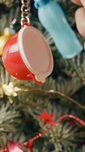 9.9K views · 71 reactions | Moments of joy are meant to be shared. Wishing you joy this holiday season, from our family to yours. ✨ | Tupperware Brands | Facebook