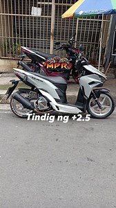 18K views · 184 reactions | The modifier engine support +2.5 for Honda Click | MPR Motor Parts | Facebook