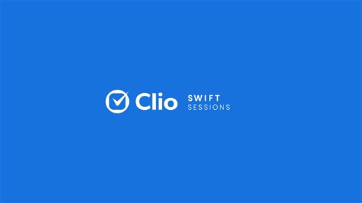 Use Automated Workflows to Assign a Task List in Clio Manage