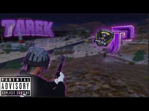 [PRUDA] PD | Newcomer? | Tarek Montega 🕵️‍♀️