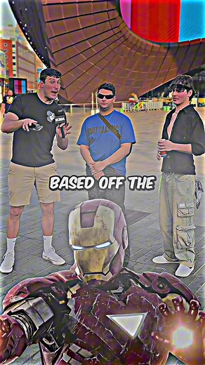 The Gauntlet Movie — Full Guide to Marvel’s Gauntlet