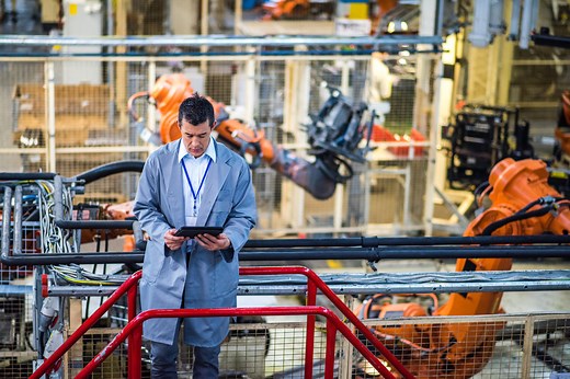 5 Proactive Steps to Secure Your Supply Chain - IBM Blog