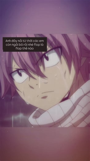 Fairy Tail: The Journey of Natsu Dragneel
