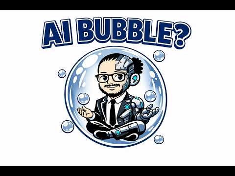 Artificial Intelligence (AI) Gold Rush: Genius Revolution or the Next Bubble? | The Risk(y) Manager
