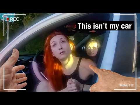 DUI Suspect Gives Excuse After Excuse — Then It Backfires | Legal Analysis