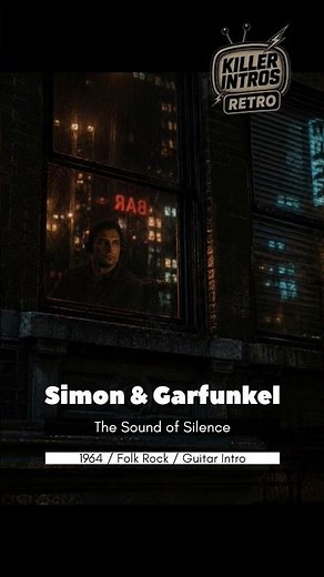 Every time I hear the first notes of this killer intro, I immediately start singing along🎙️🎙️🎙️