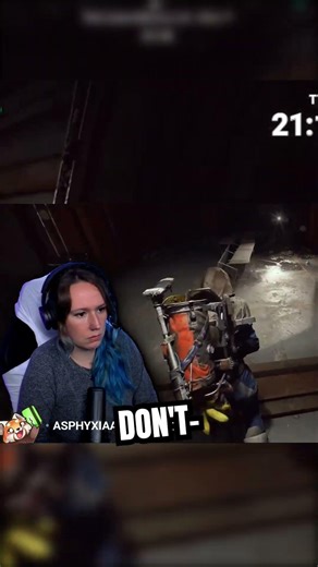 Streamer Gets HILARIOUSLY TROLLED by ARC Raiders!