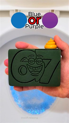 Six-Seven guess the color (part 1) #shorts