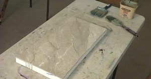 DIY Tricks & Tips for Faux Marble Home Features