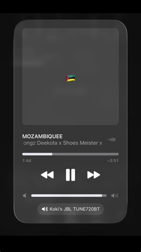 Bongz Deekota Dance: Ka Moza Style!