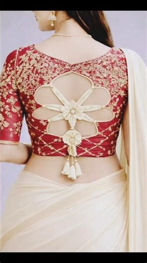 20+🎉🎉Trendy blouse Sleeves design baju ka design beautiful blouse neck design blouse back neck desig